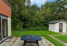 기타 2 Holiday Home in Zevenhuizen With Roofed Swim Pool