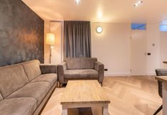 기타 5 Holiday Home in Zevenhuizen With Roofed Swim Pool