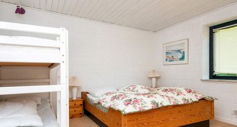 Others 2 8 Person Holiday Home in Ebeltoft