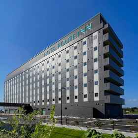 Primary image 1 Hotel Route Inn Ohi Takahama, Echizen-Takada Station Hotels
