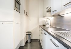 其他 6 Beautiful Apartment With Sea-view