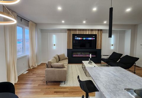 其他 Exclusive Home in Niagara Falls