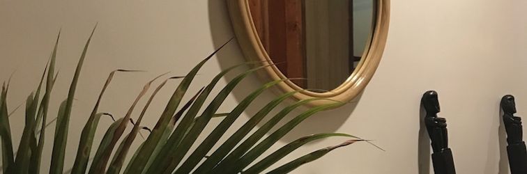 기타 Azul de Panglao Hotel