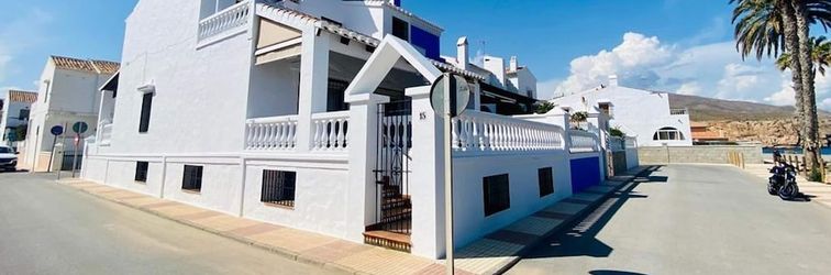 Lain-lain Holiday Home Near the Beach on the Costa Tropical