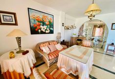 Lain-lain 3 Holiday Home Near the Beach on the Costa Tropical