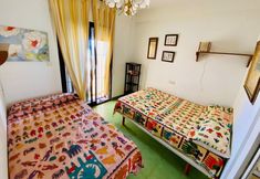 Lain-lain 6 Holiday Home Near the Beach on the Costa Tropical