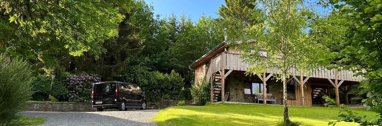 Others Forestside Escape Near Lake