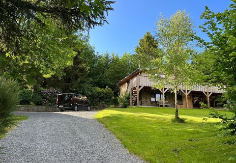 Others Forestside Escape Near Lake