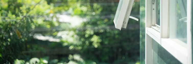 อื่นๆ Nice Residence Bangkok Sukhumvit