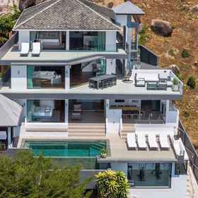 Primary image 1 セレン エスケープ ヴィラ イン チャウエン - KBR20, チャウエン・ノイ ホテル