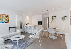 Others 6 Apartment Close to the Seafront