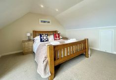 Lain-lain 7 2bed Maisonette-sleeps 4-balcony, Sea Views, Wifi
