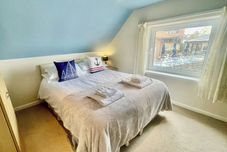 Lain-lain 2bed Maisonette-sleeps 4-balcony, Sea Views, Wifi