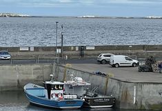 Lain-lain 5 2bed Maisonette-sleeps 4-balcony, Sea Views, Wifi