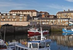 Lain-lain 3 2bed Maisonette-sleeps 4-balcony, Sea Views, Wifi