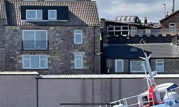 Lain-lain 4 2bed Maisonette-sleeps 4-balcony, Sea Views, Wifi