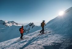Others 6 Revier Mountain Lodge Saas-Fee