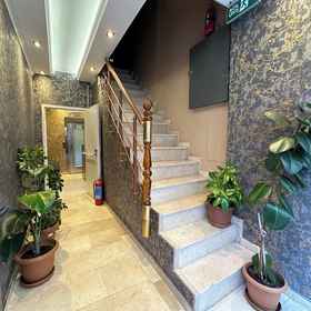 Reception 1 Elita Otel, Istanbul University Hotels