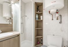 Others 7 Appealing Apartment With Terrace