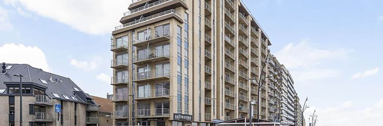 Others Appealing Apartment With Terrace