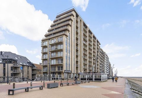 Others Appealing Apartment With Terrace