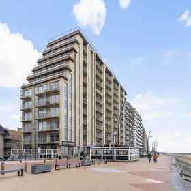 Primary image 1 Appealing Apartment With Terrace, Arrondissement of Bruges Hotels