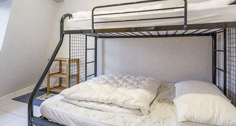 Others 2 Appealing Apartment With Terrace