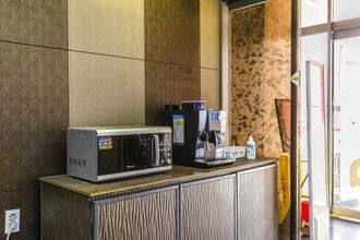 Others 4 Jaja Hotel Hoegi