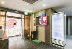 Others 2 Jaja Hotel Hoegi