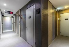 Others 5 Jaja Hotel Hoegi