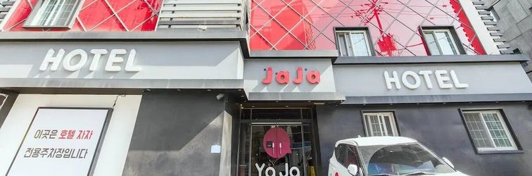 Others Jaja Hotel Hoegi