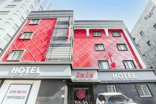 Others Jaja Hotel Hoegi