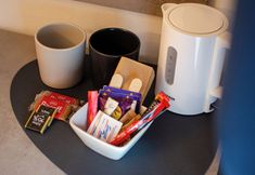 Others 7 Kyrr Smart Mountain Retreat