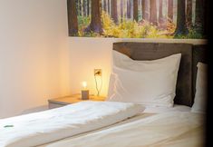 Others 2 Kyrr Smart Mountain Retreat