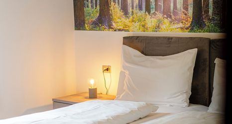 Others 2 Kyrr Smart Mountain Retreat