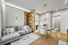 Lain-lain RentPlanet - Apartament Krasińskiego