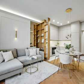 Primary image 1 RentPlanet - Apartament Krasińskiego, Khách sạn Vanilla Aparthotel