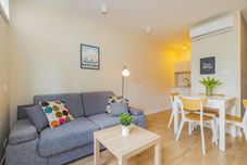 其他 ShortStayPoland Żelazna B162