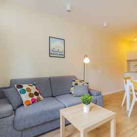 Primary image1短住波蘭 Żelazna B162,华沙中国签证申请服务中心飯店