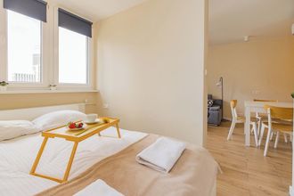 其他 4 ShortStayPoland Żelazna B162