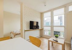 기타 7 ShortStayPoland Żelazna B162