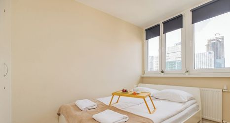 其他 2 ShortStayPoland Żelazna B162