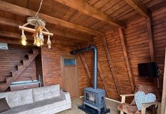 其他 5 Antik House Bungalov