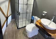 其他 3 Antik House Bungalov