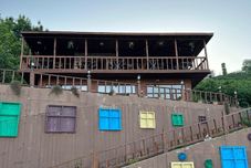 其他 Antik House Bungalov