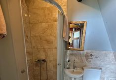 其他 7 Antik House Bungalov