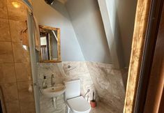 其他 4 Antik House Bungalov