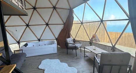 Others 2 Antik House Bungalov