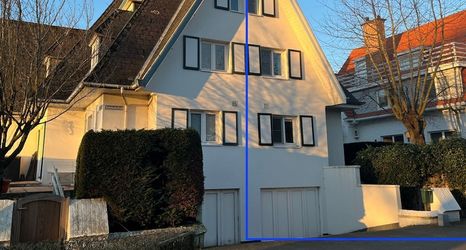 Others 2 Home in Belle Epoque De Haan