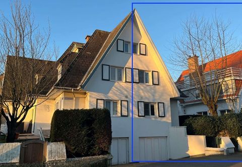 Others Home in Belle Epoque De Haan